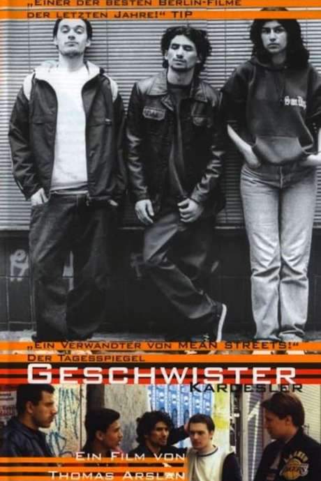 Brothers and Sisters